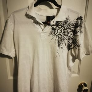 3 polo shirts